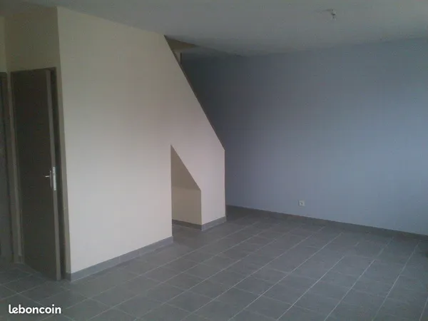 Appartement T3 a louer