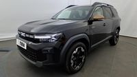 Dacia Bigster 1.2 mild hybrid 140ch Extreme
