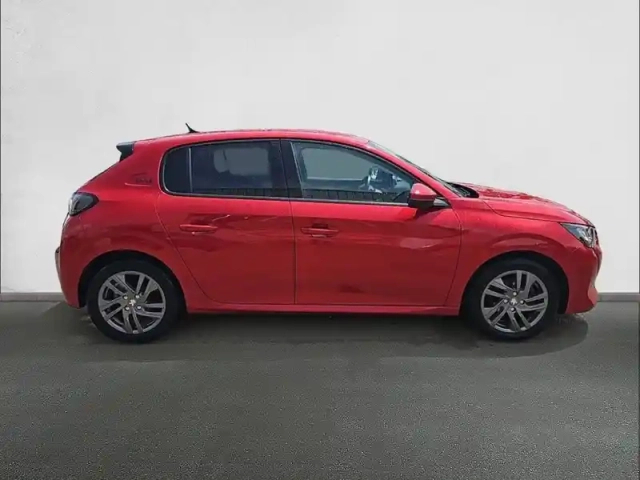 Peugeot 208 bluehdi 100 s&amp;s bvm6 — photo 4