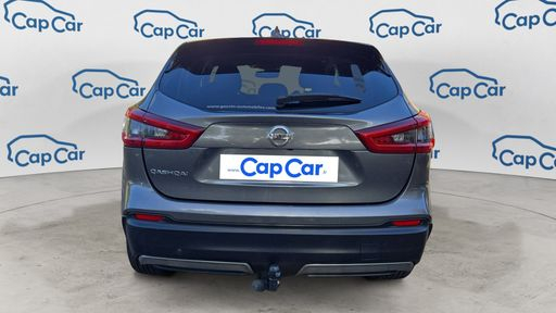 Nissan Qashqai 1.2 DIG-T 115 - N-Connecta – 2018 – 82560 km – Essence – Boîte Manuelle — photo 25