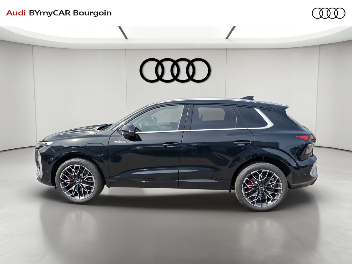 Audi Q3 e-hybrid 272 ch S tronic 6 — photo 2
