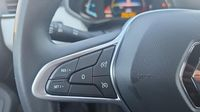 Renault Clio 1.6 E-Tech 145ch full hybrid Techno — photo 14