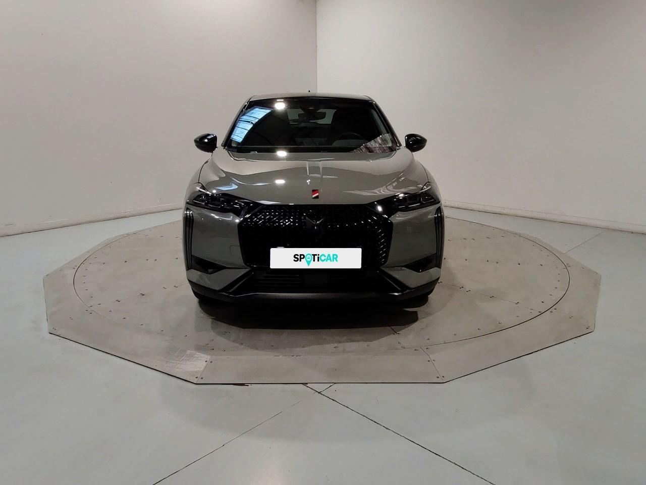 Ds Ds 3 hybride 136 e-dct6 edition france — photo 8
