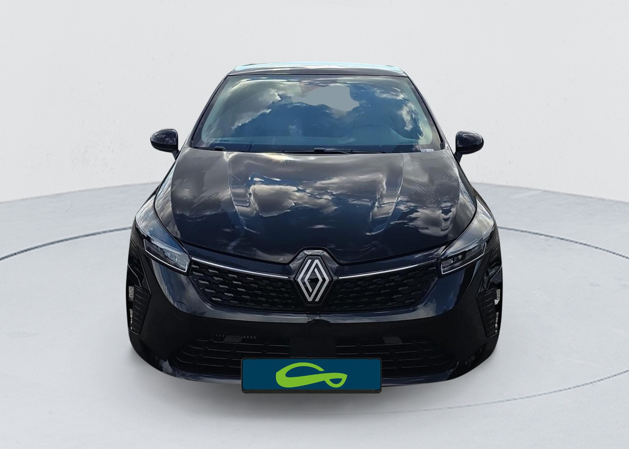 Renault Clio 5 — photo 8