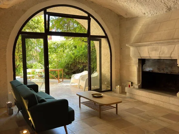 Maison 4 pièces 210 m²