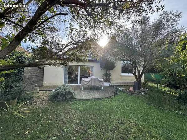 Villa 6 pièces 167 m²