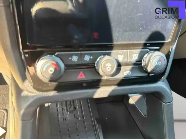 Ford Ranger super cabine 2.0 ecoblue 205 ch s&amp;s bva10 e-4wd — photo 9