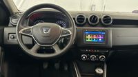 Dacia Duster 1.3 TCe 130ch FAP Prestige 4x2 — photo 11