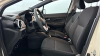 Nissan Micra 1.0 IG-T 92ch Acenta 2021.5 — photo 12