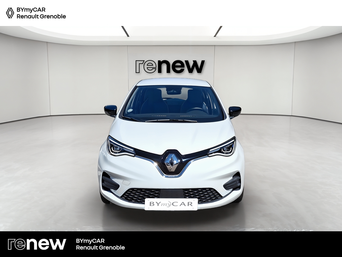 Renault Zoe R110 - 22B — photo 8