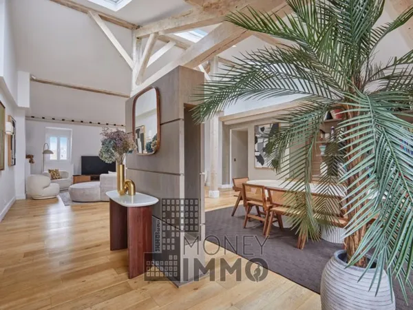 Appartement PARIS