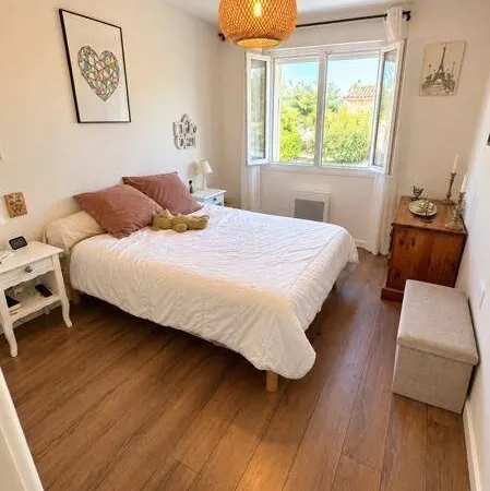 Maison 3 pièces 70 m²