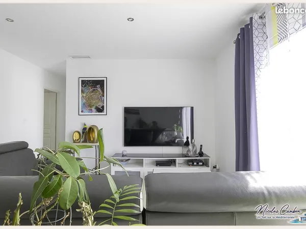 Maison 4 pièces 96 m²