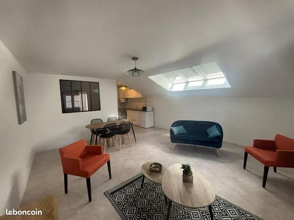 Appartement Centre-ville