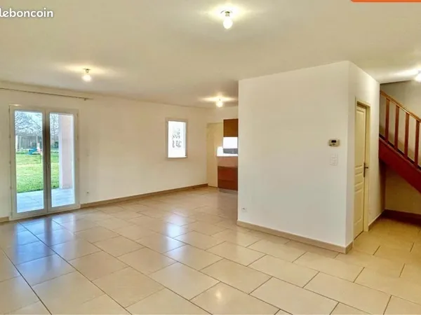 Maison Montbeton à vendre