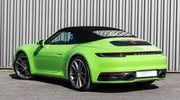 Porsche 911 Cabriolet 3.0 450ch 4S PDK MY20 — photo 3