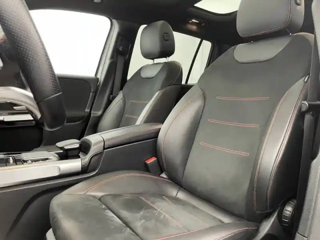 Mercedes Glb 200 d 8g-dct — photo 45