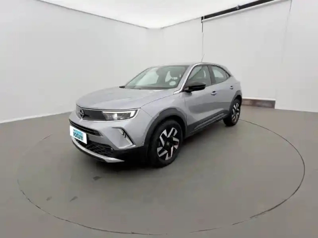 Opel Mokka 1.5 diesel 110 ch bvm6