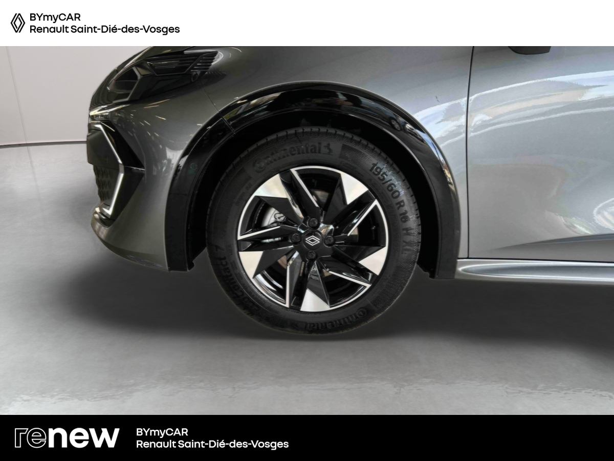 Renault Clio TCe 115 ch — photo 14