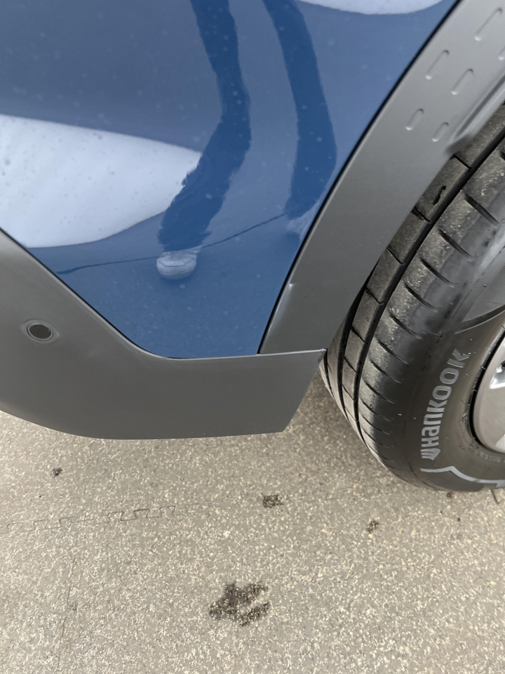 Mini Countryman — photo 29