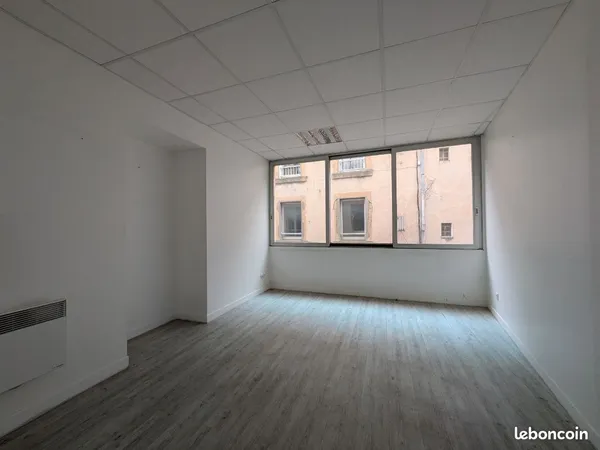 Studio 33m2 accès PMR