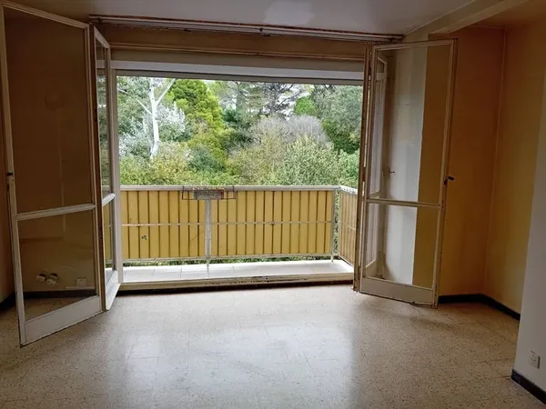 Appartement 3 pièces 57 m²