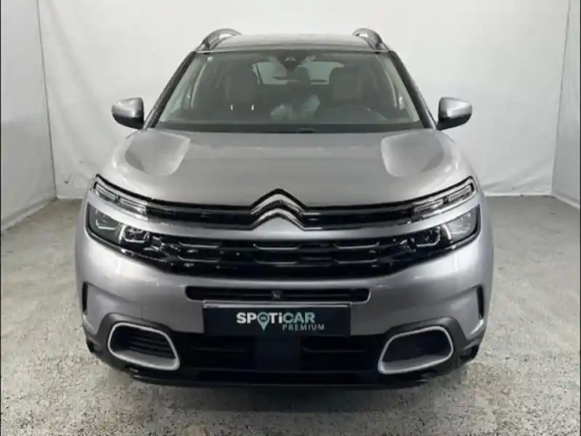 Citroën C5 Aircross bluehdi 130ch s&amp;s shine eat8 e6.d