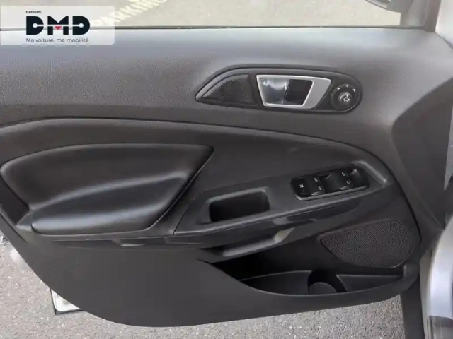 Ford Ecosport 1.0 ecoboost 125ch — photo 15