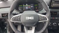 Dacia Sandero 1.2 Eco-G 120ch Stepway Extreme -25 — photo 12