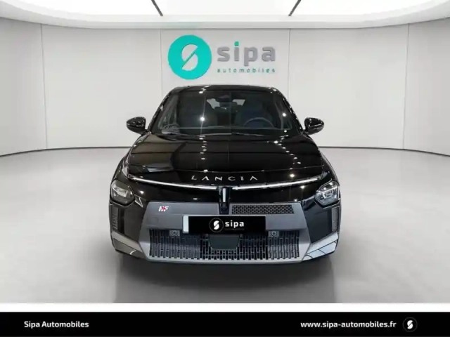 Lancia Ypsilon h.f. performance 280ch