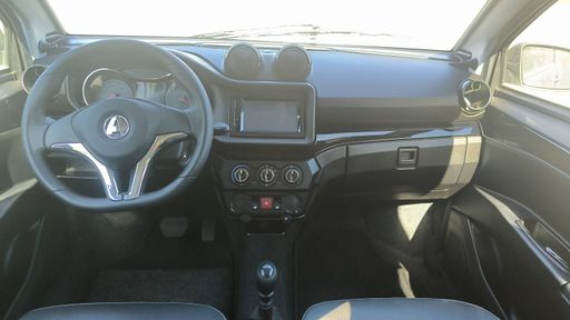 Aixam City 0.5 8 BVA - Sport – 2023 – 3402 km – Diesel – Boîte Automatique — photo 24