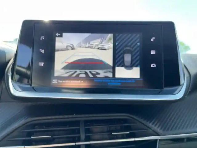 Peugeot 208 puretech 100 s&amp;s bvm6 — photo 24