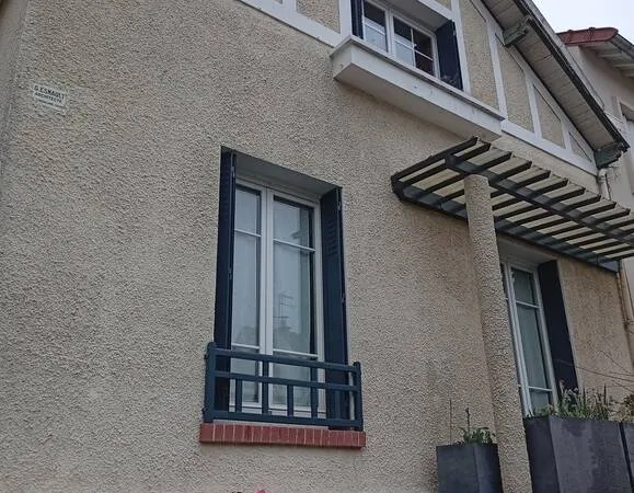 Maison 6 pièces 114 m²