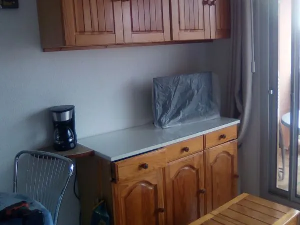 Studio aux rives de la favière 83230