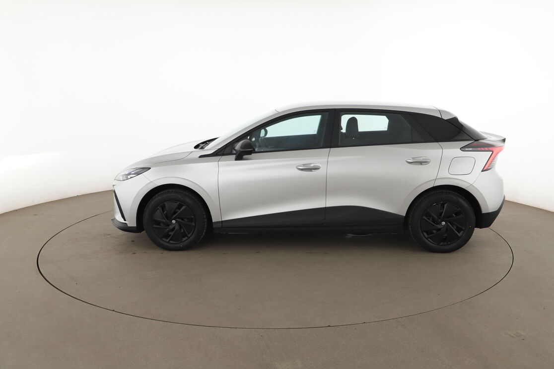 MG 4 EV 51kWh -125 kW 2WD Standard — photo 2