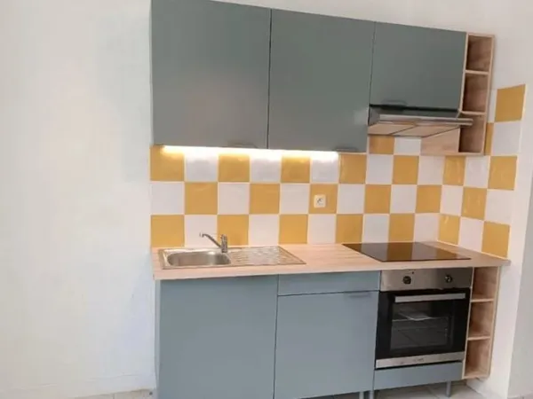 Maison 3 pièces 75 m²