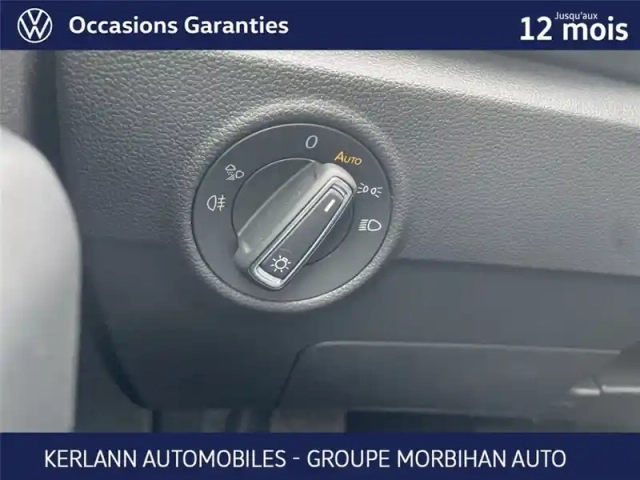 Volkswagen T-Roc 1.5 tsi evo 150 start/stop dsg7 — photo 75