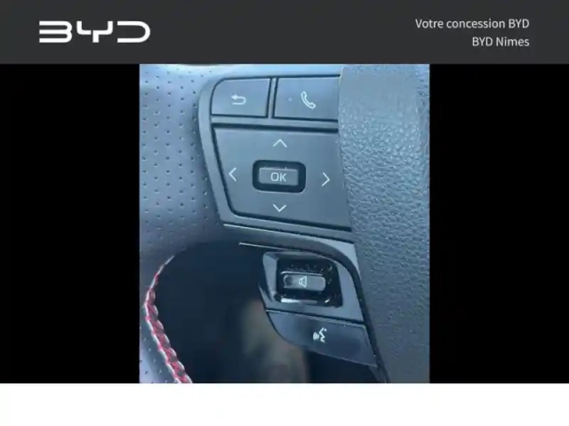 Toyota C-Hr 2.0 hybride rechargeable 225ch gr sport ng23 — photo 9