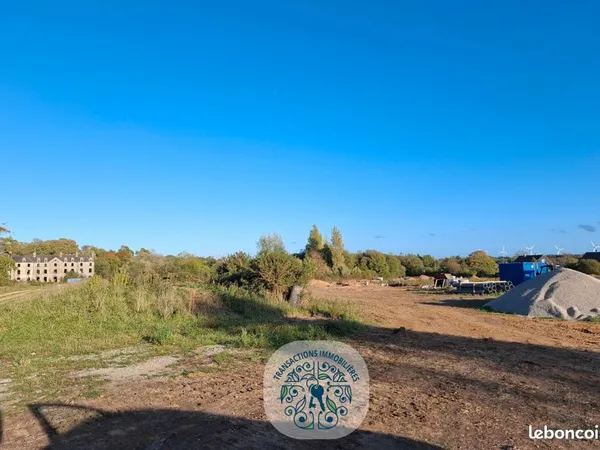 Maison 436 m² PORT BAIL SUR MER