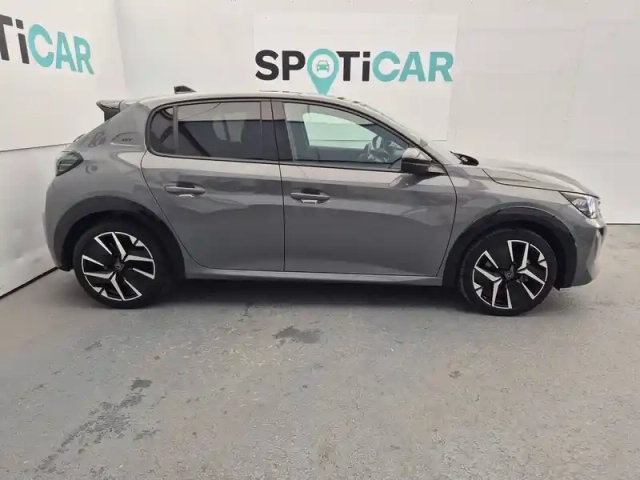 Peugeot 208 hybrid 110 e-dcs6 — photo 4