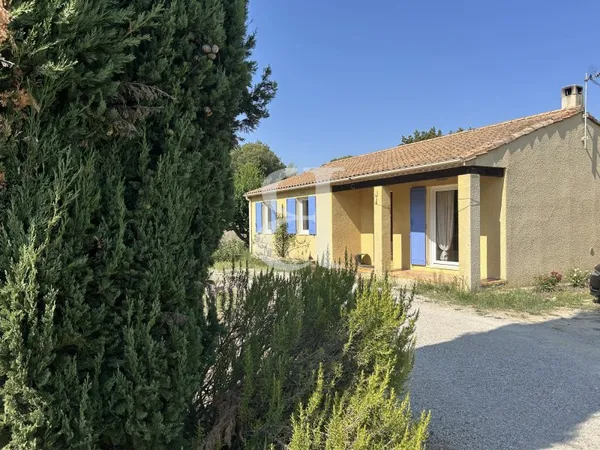 Maison 4 pièces 88 m²