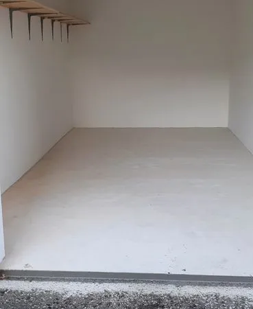 Garage chambéry 14 m²