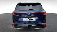Renault Espace 1.2 E-Tech full hybrid 200ch Iconic 7 places - 24 — photo 5