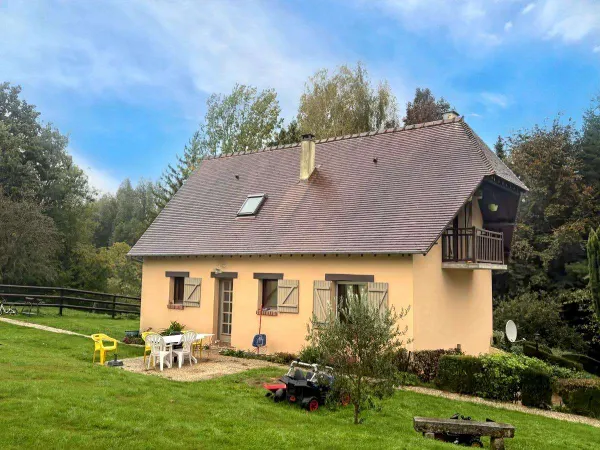 Maison 4 pièces 92 m²