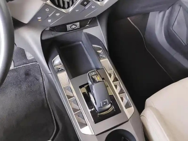 Ds Ds 3 ds3 crossback puretech 130 eat8 grand chic — photo 24