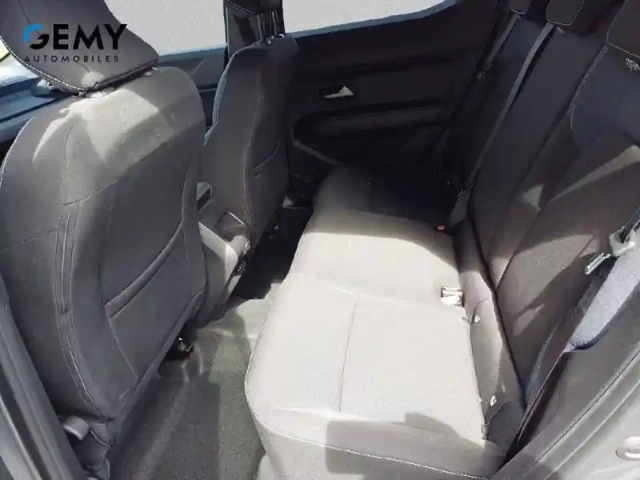 Dacia Duster tce 130 4x2 — photo 10