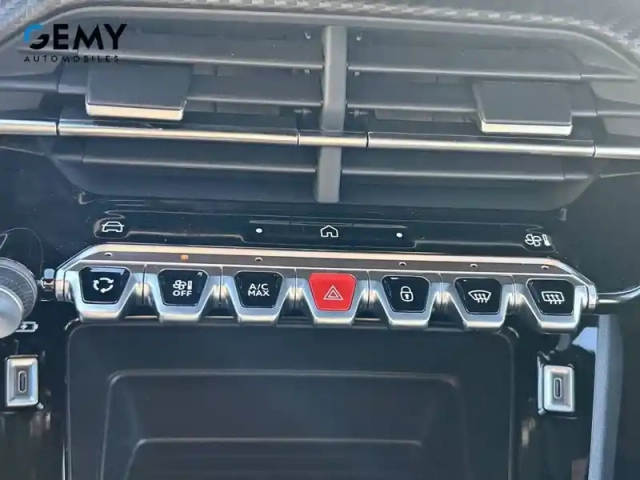 Peugeot 2008 100 s&amp;s bvm6 — photo 14