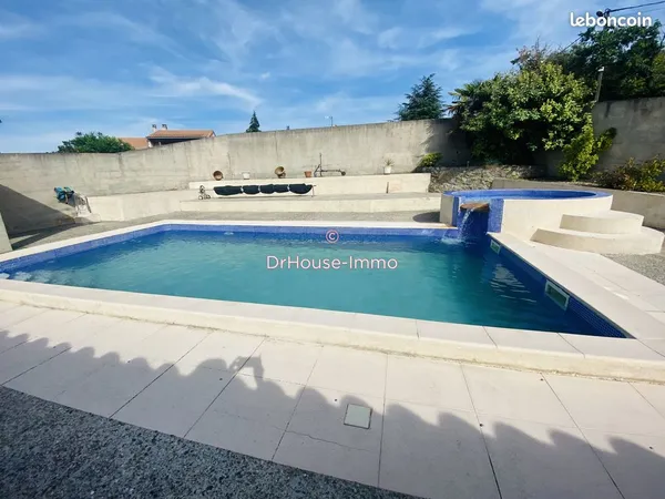 Villa 6 pièces 150 m²