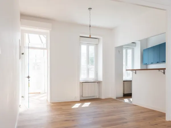 Maison 5 pièces 137 m²