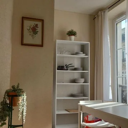 Studio à louer